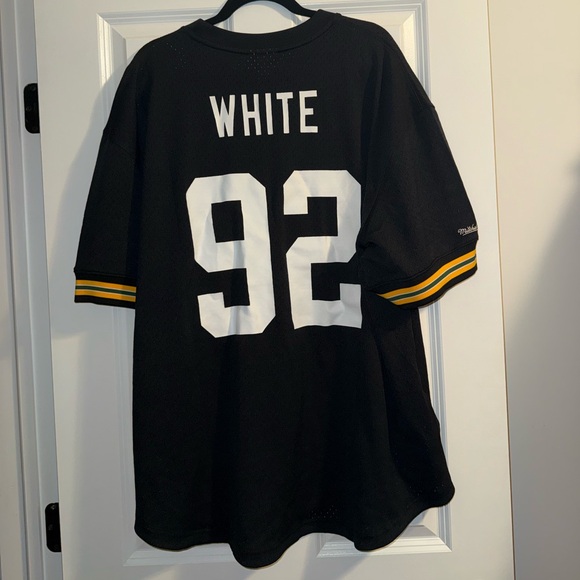 Mitchell & Ness Reggie White Jersey - Picture 2 of 4